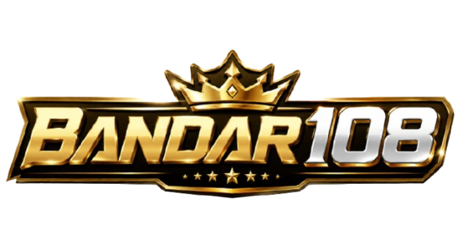 BANDAR108 Logo